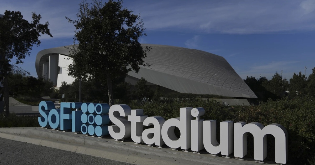 Bên trong sân vận động 5,5 tỷ USD hiện đại nhất World Cup 2026 có gì?