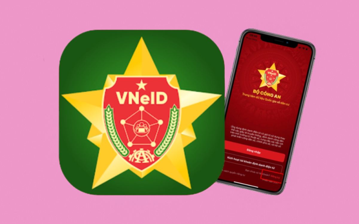 Người dân kiểm tra ngay VNeID trước 15/6