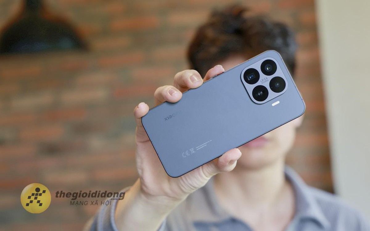 Một ngày trải nghiệm Xiaomi 17T Pro: Nhận được gì?