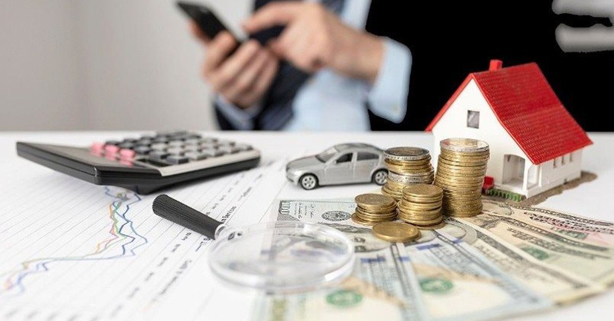 Từ 1/7, những trường hợp sau sẽ phải kê khai tài sản, thu nhập, gồm cả tài khoản ngân hàng, sổ tiết kiệm, sổ đỏ...