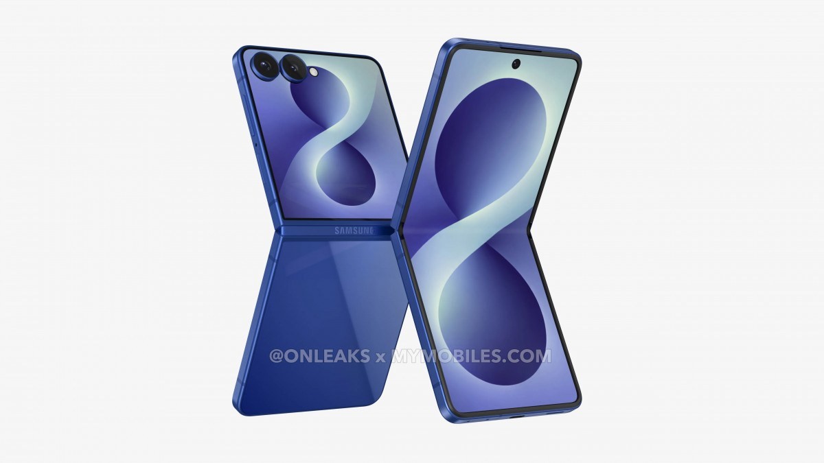 Galaxy Z Flip8 có thể tiếp tục dùng hai loại chip khác nhau tùy thị trường