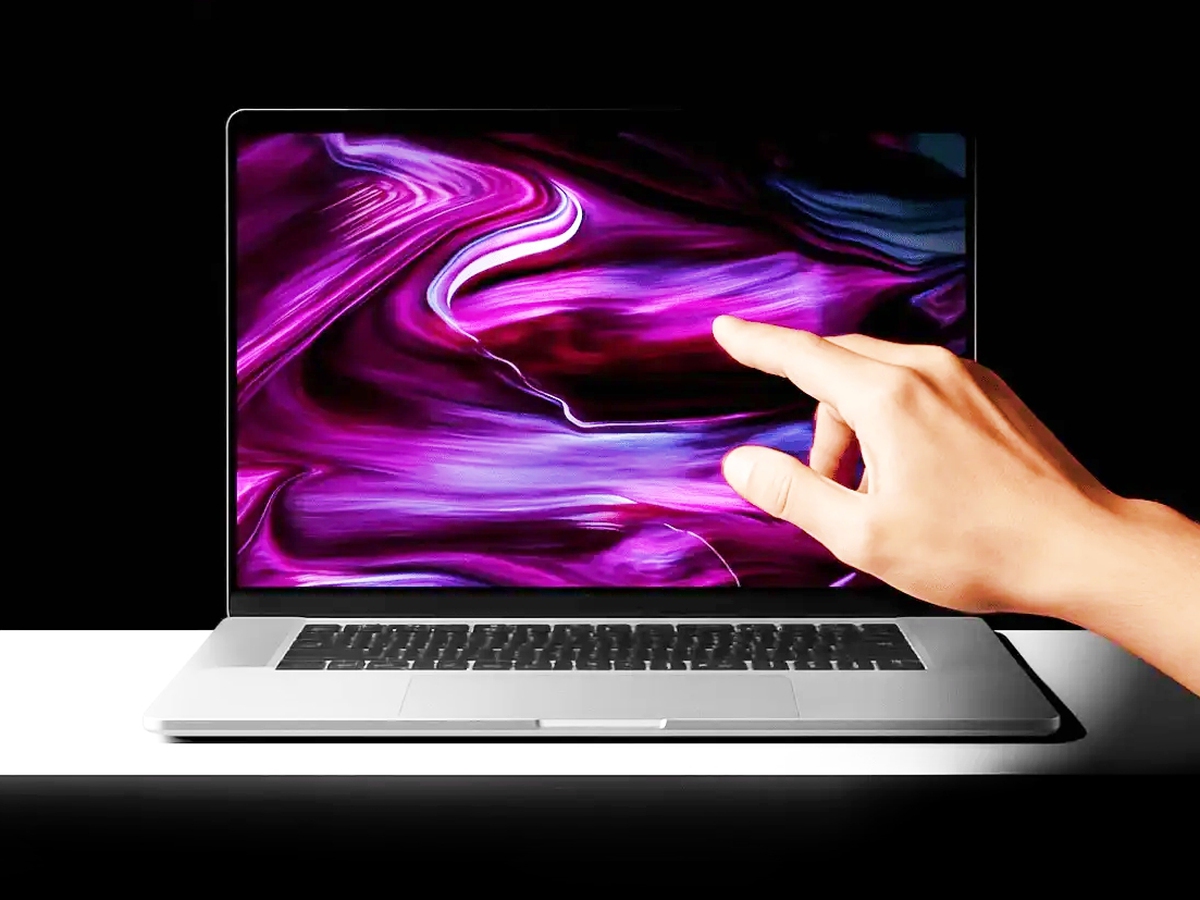 MacBook Ultra màn hình cảm ứng lộ diện: OLED lớn hơn, Dynamic Island trên laptop và có thể ra mắt ngay tháng 9