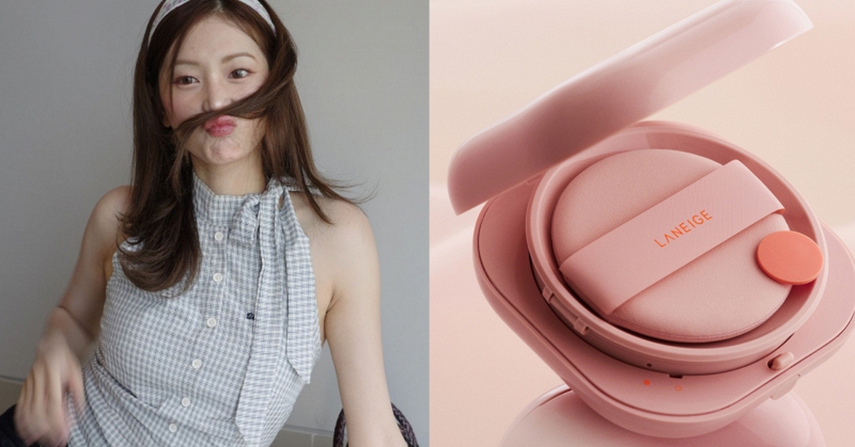 SALE 6.6: 5 món làm đẹp đang được hội chị em thêm vào giỏ hàng, từ skincare đến makeup đều có đủ