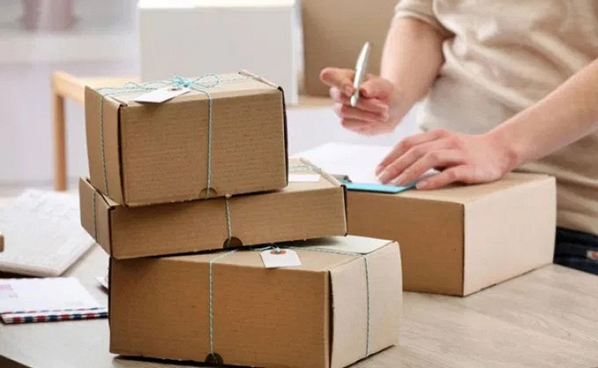 Tất cả người dân tuyệt đối không nhận đơn hàng ship trong trường hợp này