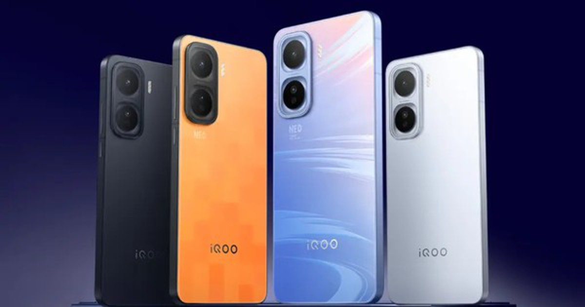 Smartphone đầu tiên dùng màn hình 2K, 165 Hz