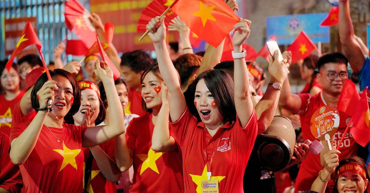 Tất cả người dân có hộ khẩu thường trú, tạm trú ở Hà Nội sắp đón tin vui lớn từ 1/7