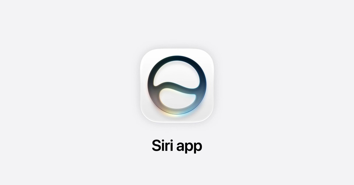 Siri cuối cùng làm được điều Apple đã hứa từ 2024