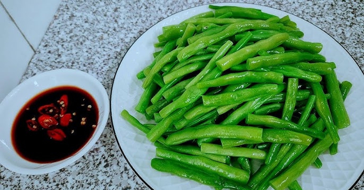5 loại rau củ là "đồng phạm" của ung thư gan, mệnh danh "vua thối gan" nhưng nhiều gia đình Việt ăn vô tư