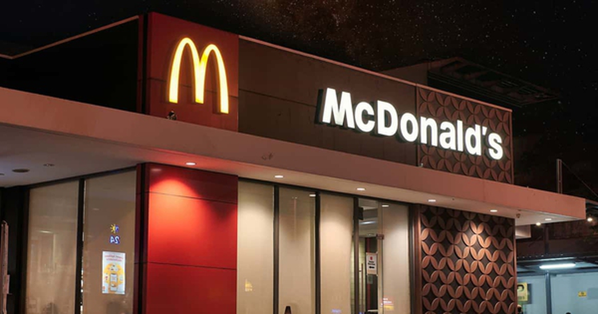 McDonald's thử AI nhận đơn không cần nhân viên, đã xử lý hơn 1 triệu lượt gọi món nhưng vẫn vấp phải tranh cãi