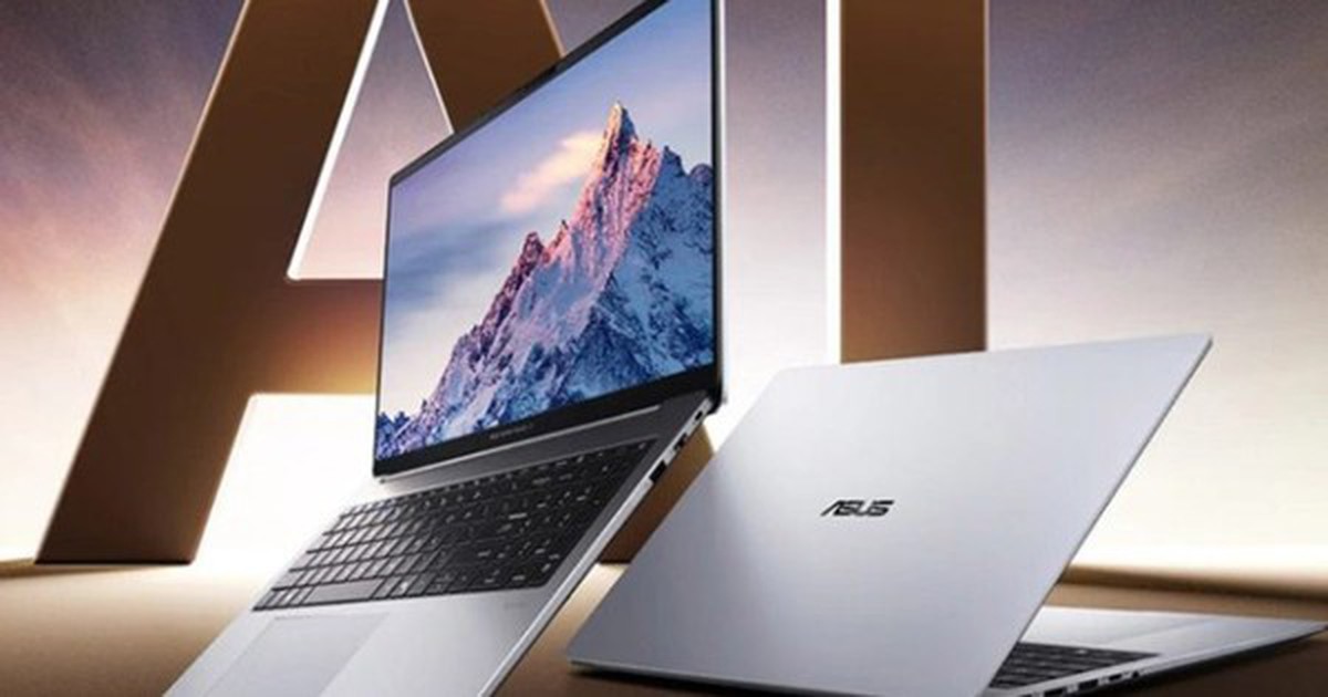 ASUS Dawn 7 Pro ra mắt với Ryzen AI mới, màn hình 144 Hz, giá từ gần 30 triệu đồng