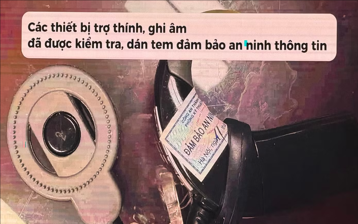 Thượng tá công an cảnh báo gian lận thi tốt nghiệp THPT từ vụ học sinh bị bắt 'tại trận' dùng Al giải đề