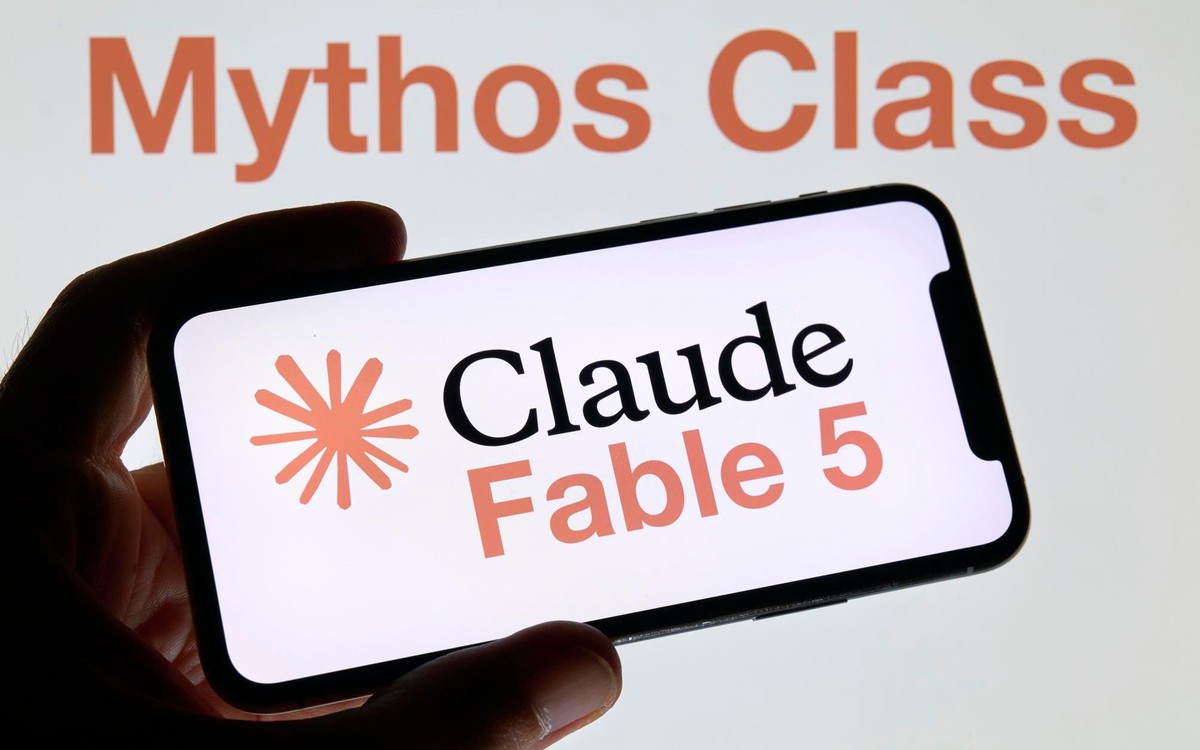 Mỹ dỡ lệnh cấm Fable 5 và Mythos 5: Anthropic bắt đầu khôi phục quyền truy cập từ ngày mai