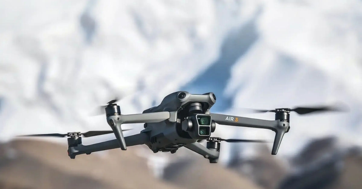 Từ 1/7, người điều khiển flycam phải có chứng chỉ, đăng ký hoạt động bay