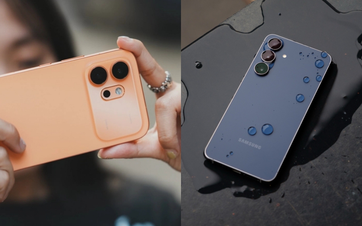 Honor 600 hay Galaxy S25 FE: Tầm giá khoảng 13 - 15 triệu đồng, đâu mới là lựa chọn đáng mua?