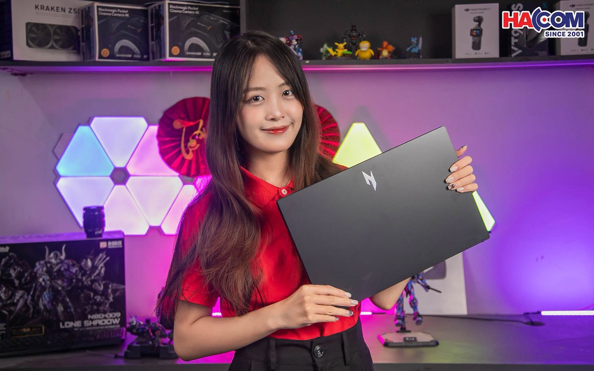 Cách chọn laptop phù hợp cho từng nhóm người dùng