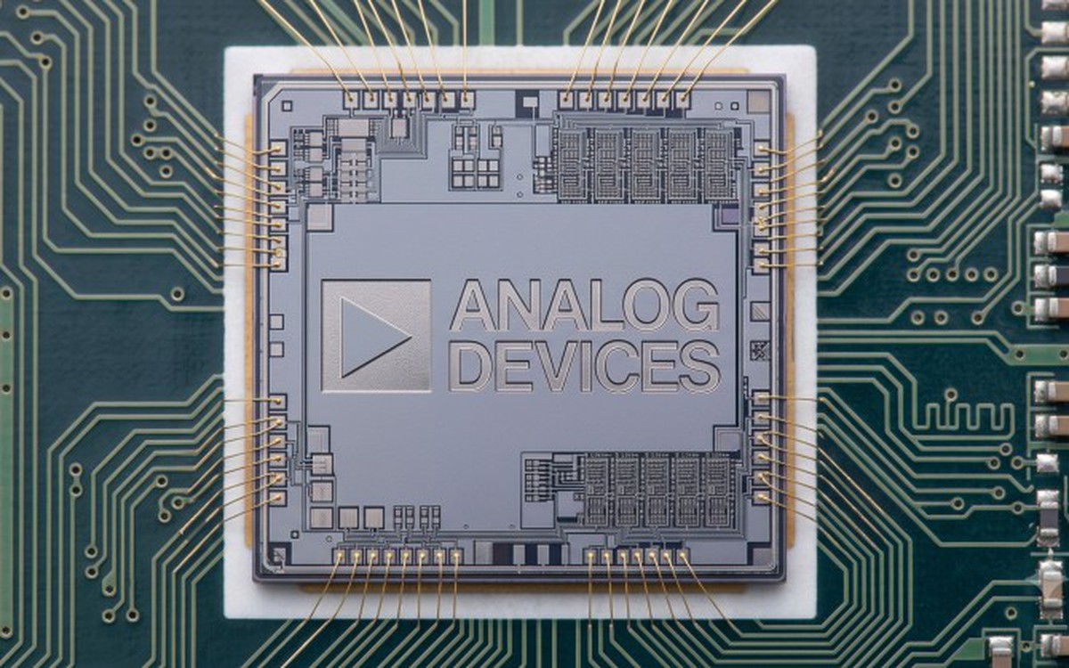 ADI chốt xong thương vụ mua Empower Semiconductor, dồn lực giải bài toán "khát điện" của AI