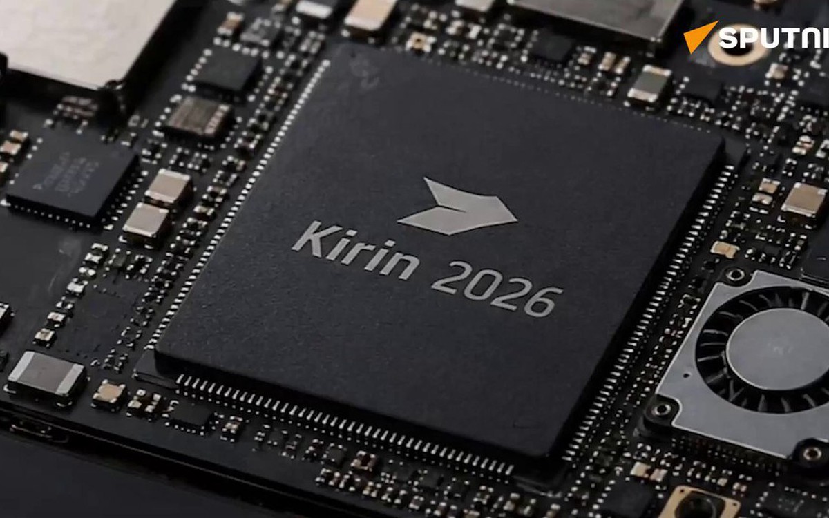 Chip Kirin 2026 của Huawei tăng hiệu năng 55%, tiết kiệm điện 41% mà không thu nhỏ bóng bán dẫn: Bí quyết nằm ở đâu?