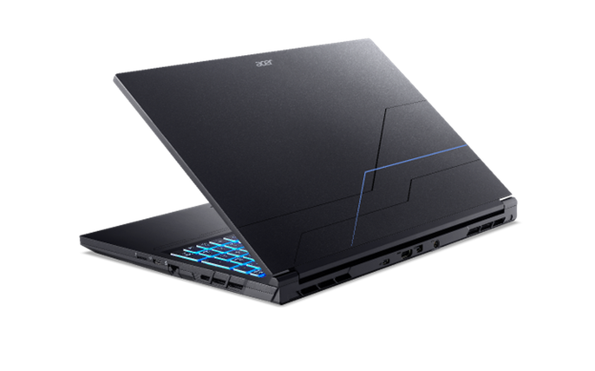 Lựa chọn laptop gaming cho mùa tựu trường