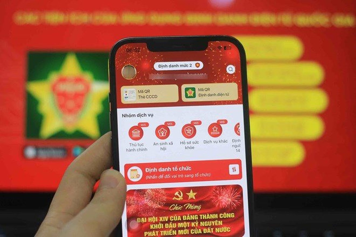 Chỉ còn 1 tháng, người dân không thực hiện ngay việc này trên VNeID sẽ bị thu hồi số điện thoại liên lạc