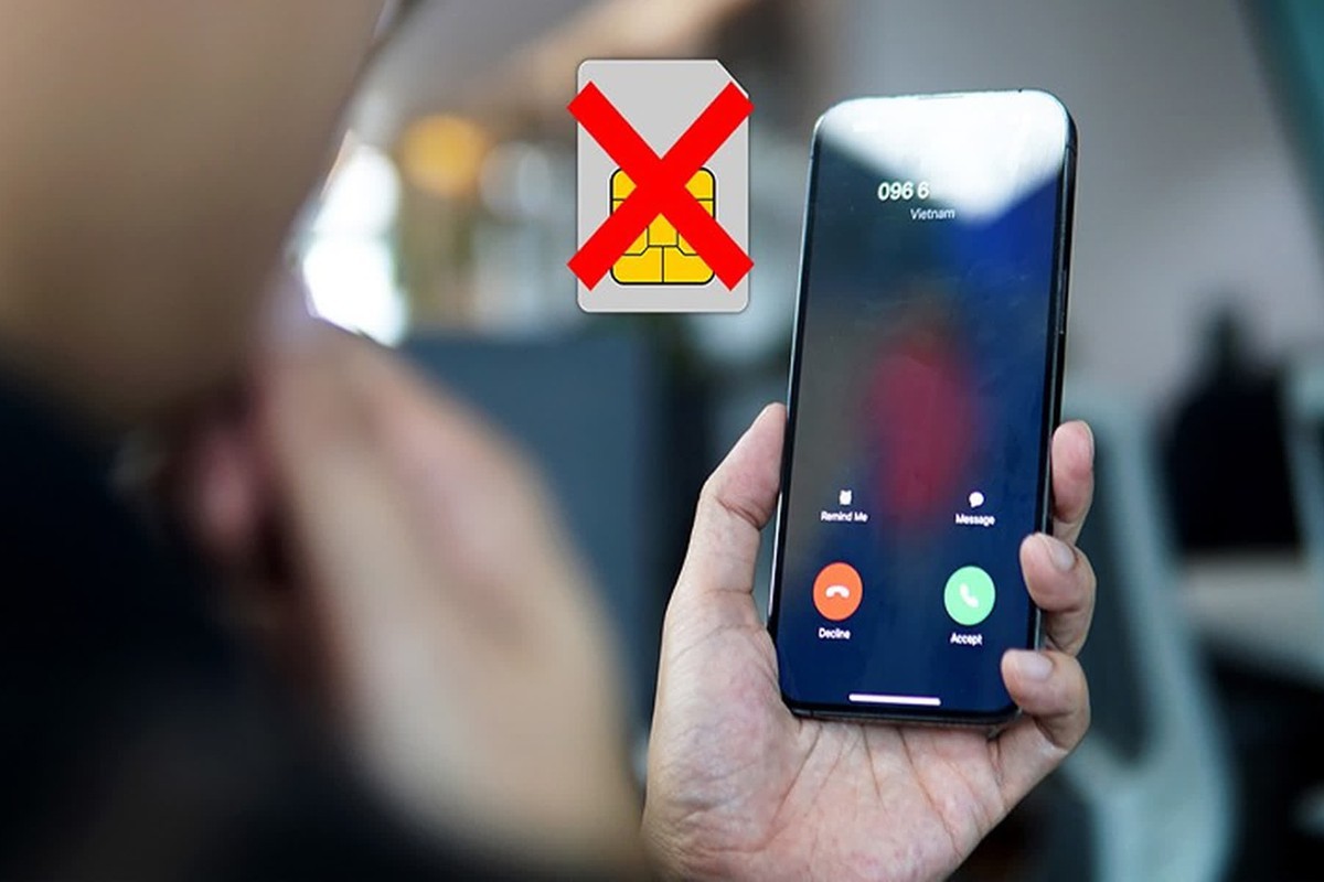 Những thuê bao sẽ bị khóa hai chiều từ 15/8, thu hồi số từ 20/8