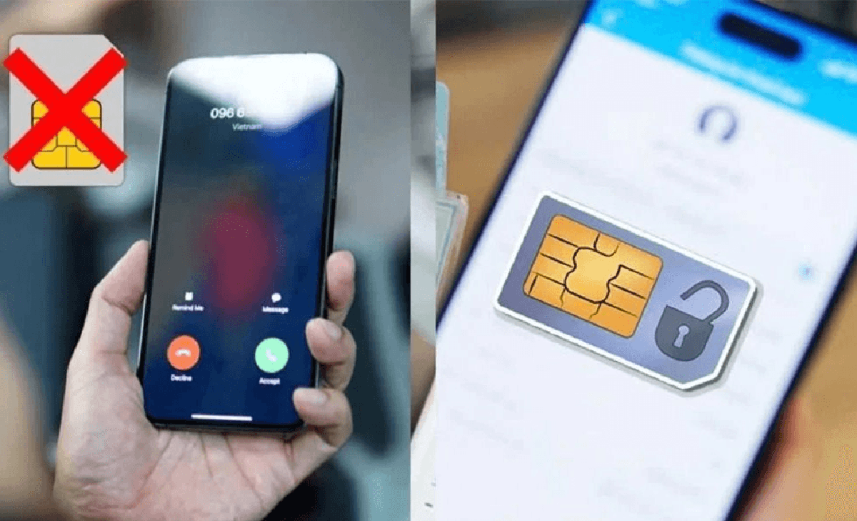 Công an cảnh báo thủ đoạn tấn công liên quan tới SIM điện thoại: Cực kỳ nguy hiểm trong giao dịch số