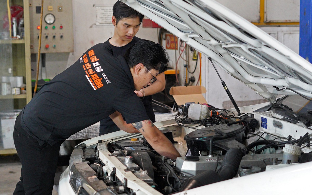 Người dùng xe PHEV cần đặc biệt chú ý tới mốc 80.000 km