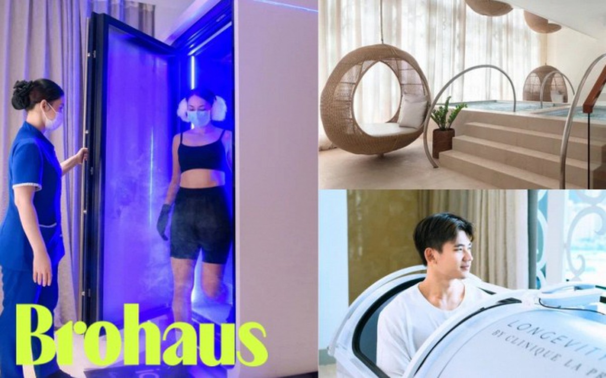 5 trung tâm "kéo dài tuổi thọ" đắt đỏ nhất châu Á: Một lần trị liệu bằng cả năm lương người thường