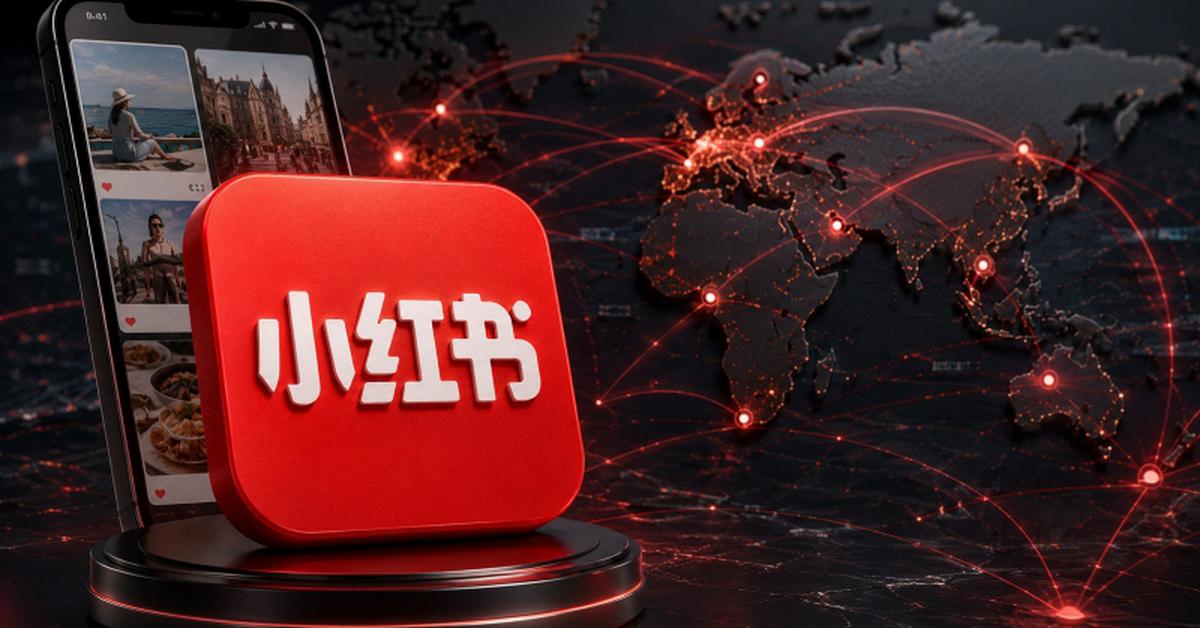"Tiểu Hồng Thư" chuẩn bị niêm yết với định giá 70 tỷ USD, trở thành "đế chế ngầm" phủ khắp thế giới mà không tốn một đồng marketing