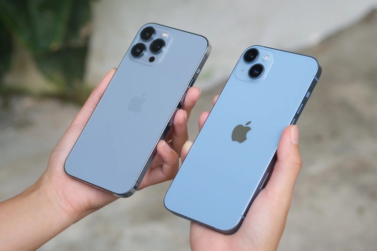 Mẫu iPhone bị khai tử tại Việt Nam sau 4 năm