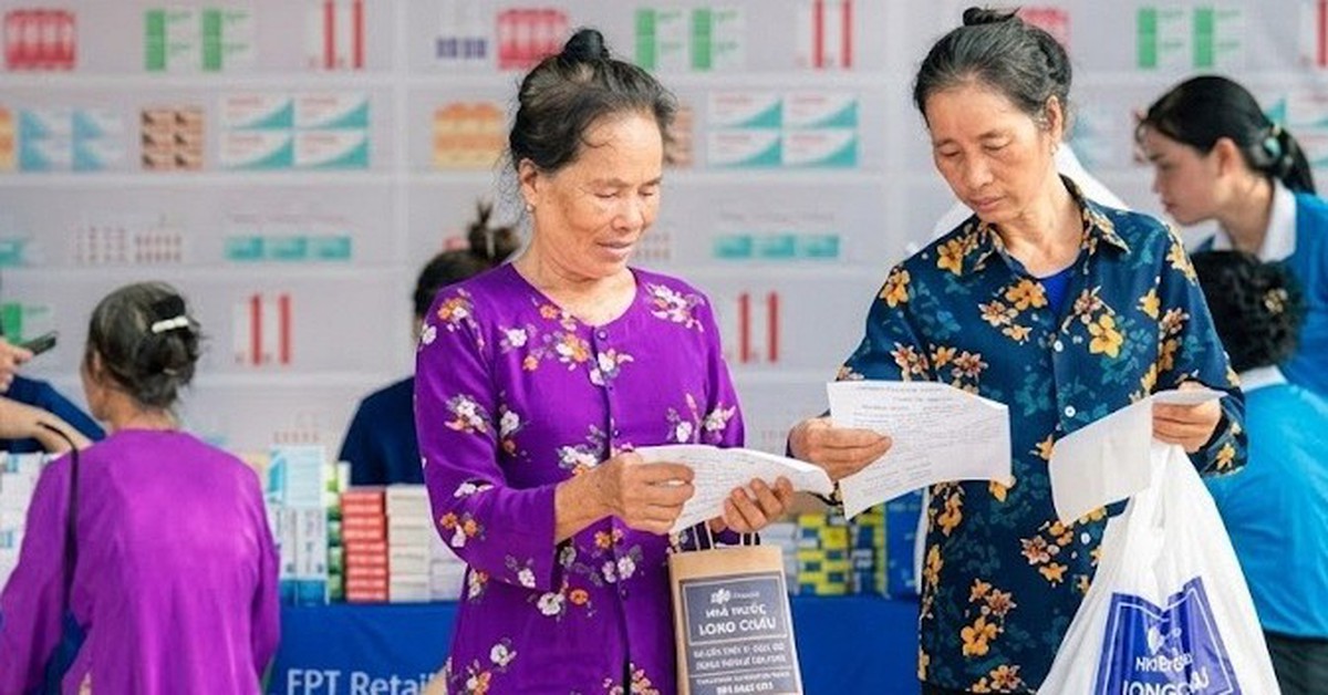 Đằng sau kế hoạch đưa hơn 30 loại thuốc mới về Việt Nam: Khi người Việt không còn phải nhìn những tiến bộ y học qua tin tức nước ngoài