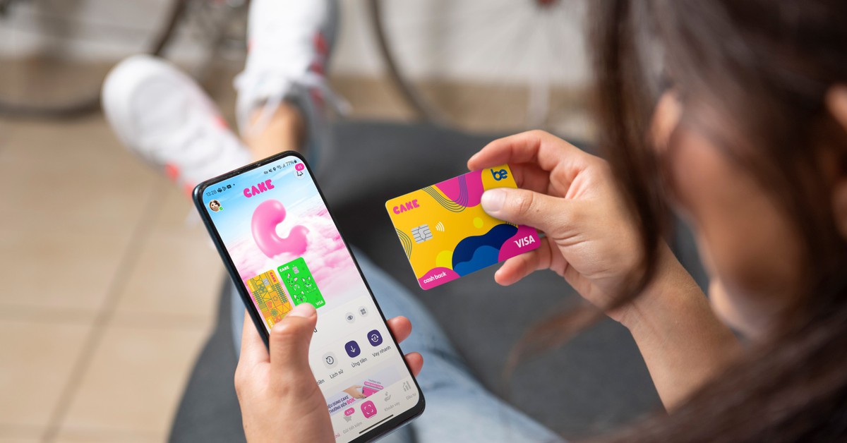 Một học sinh 15 tuổi giờ đã có thể mở tài khoản ngân hàng online: Thay đổi nhỏ có thể định hình thế hệ người dùng tài chính tiếp theo