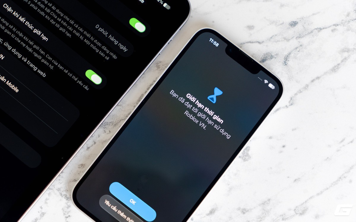 iOS 27 là "món quà" Apple dành cho phụ huynh mùa Back to School năm nay