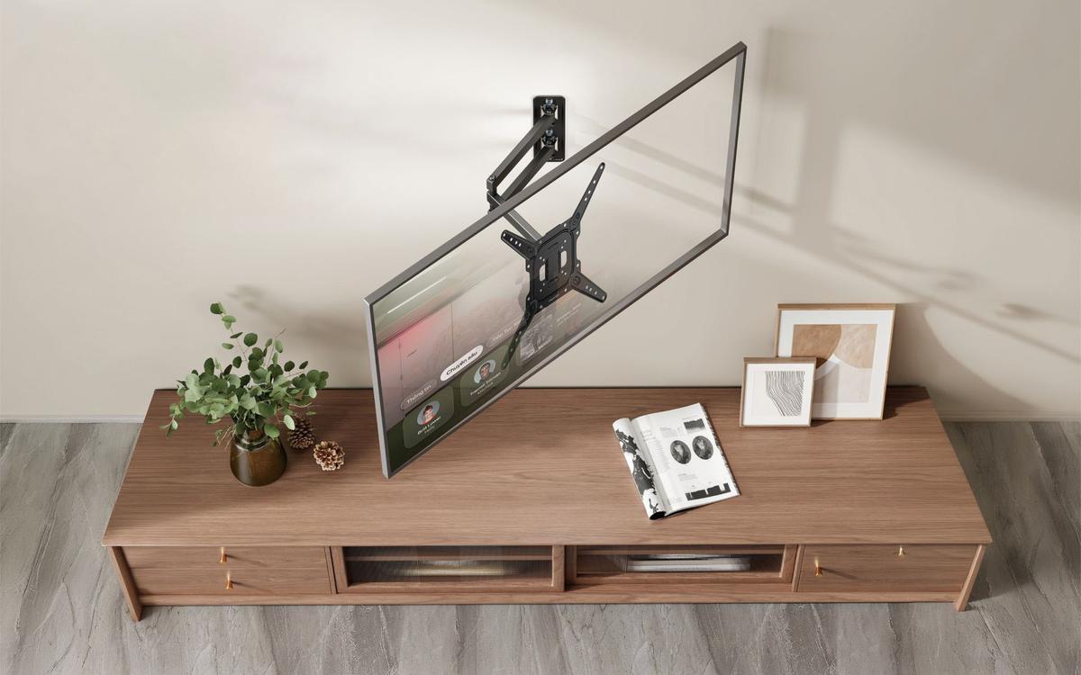 Giá treo TV giá chỉ từ 199.000 đồng