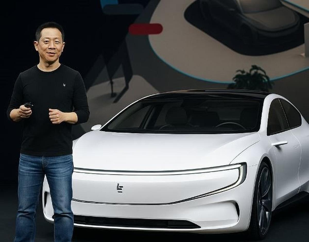 Một startup bị xóa niêm yết, sụp đổ sau 6 năm mang mác 'Tesla xứ Trung', CEO phá sản thảm hại
