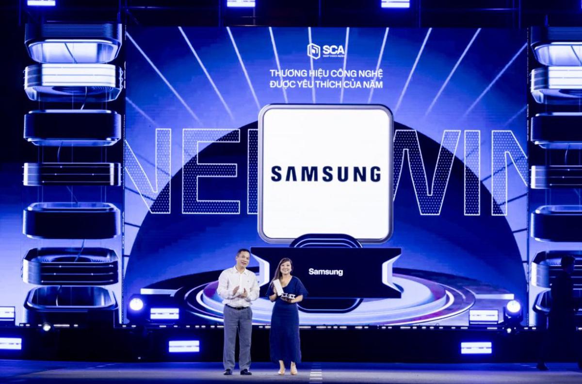 Một năm sau Better Choice Awards, dải sản phẩm AI của Samsung đã tiến hóa tới đâu?