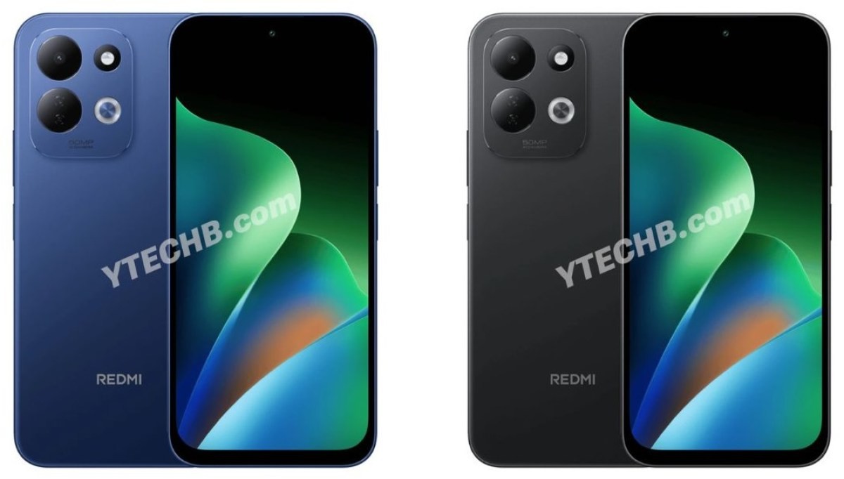 Redmi 17 4G lộ toàn bộ cấu hình trước giờ ra mắt: Pin 7.500 mAh, màn hình 120 Hz, giá từ khoảng 7,7 triệu đồng