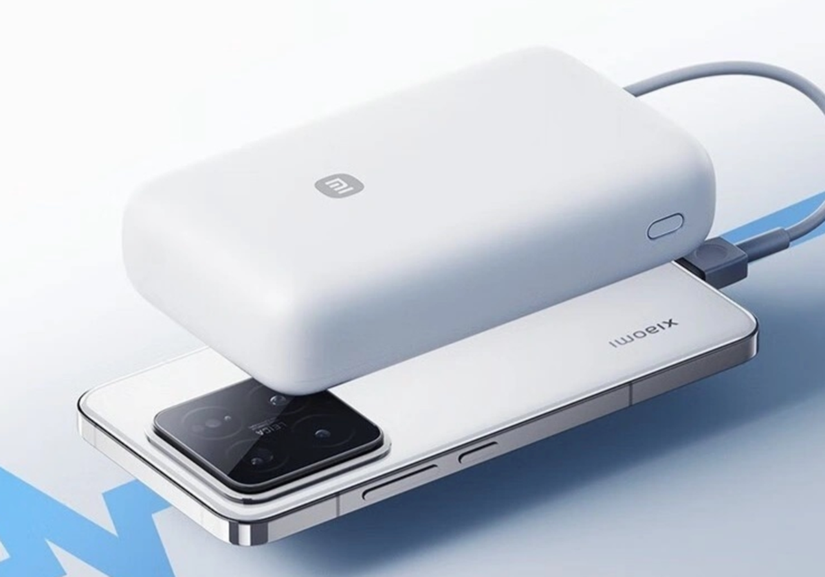 Pin dự phòng Xiaomi mới: Đâm xuyên không cháy nổ, chịu nén hơn 1,3 tấn, chịu nhiệt 135 độ C, giá chưa đến 600.000đ