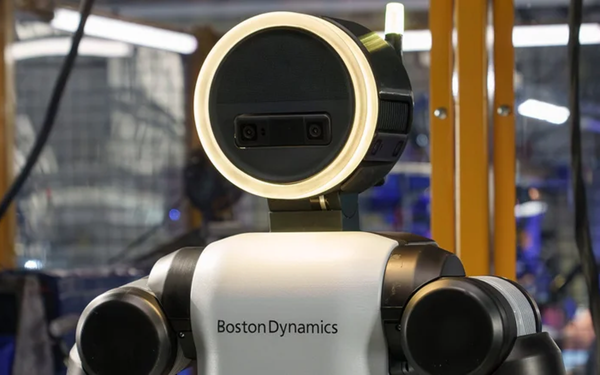 Hyundai muốn thâu tóm hoàn toàn Boston Dynamics, tăng tốc tham vọng robot hình người Atlas sản xuất tới 30.000 chiếc mỗi năm