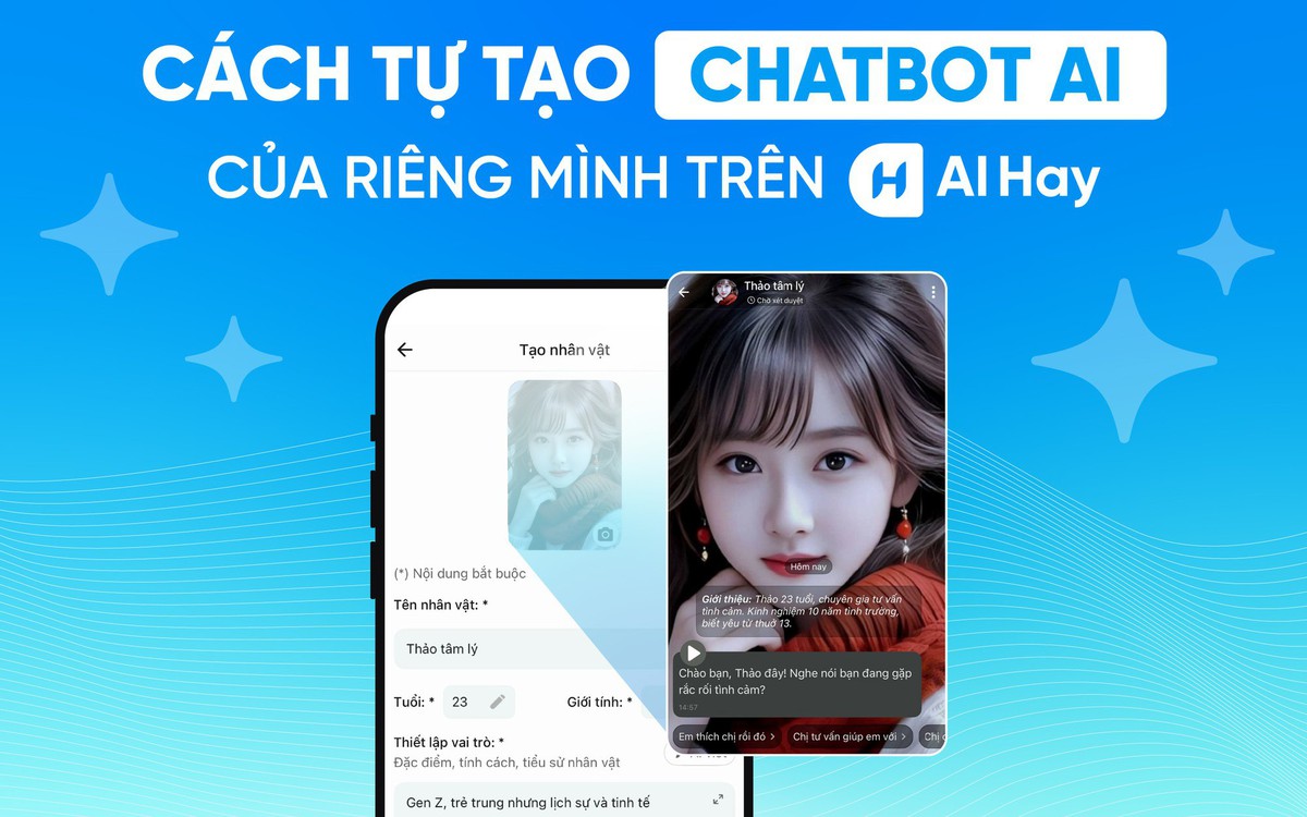 Từ danh hiệu "Sản phẩm Công nghệ Kiến tạo Xu hướng", AI Hay đi tiếp ra sao trong 2026?