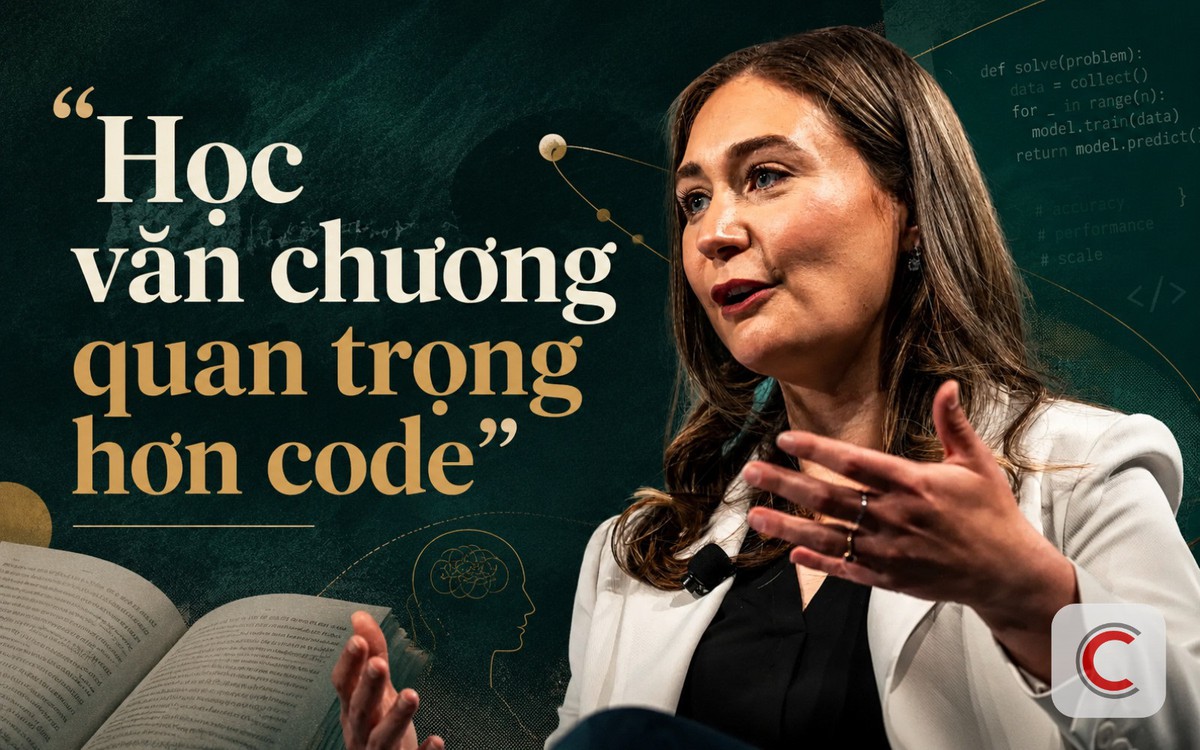 Curious generalist - "kẻ tò mò": Vì sao công ty AI hàng đầu thế giới đang ráo riết săn lùng vị trí lạ lùng nhất kỷ nguyên này?