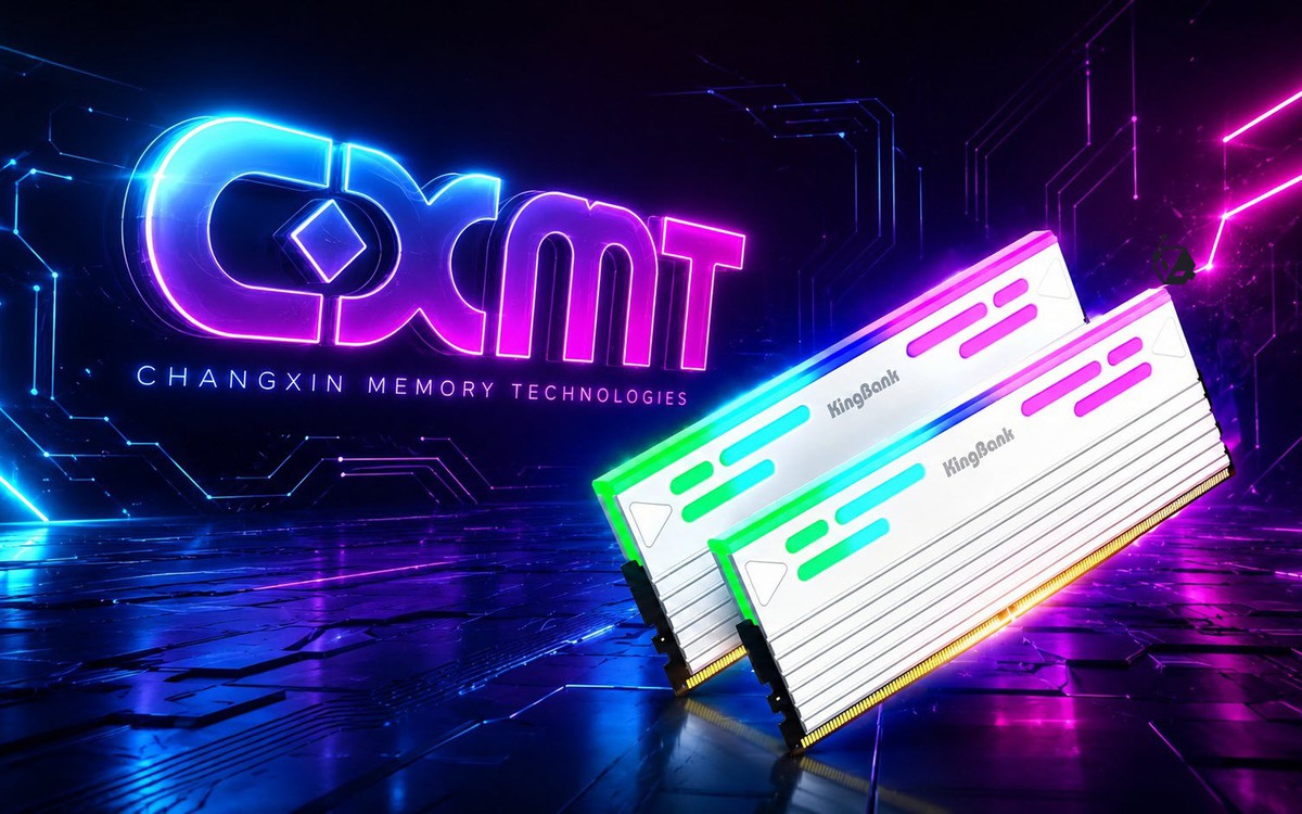RAM DDR5 của CXMT đã được Dell, HP và Corsair sử dụng, nhưng thử nghiệm vẫn chỉ ra 3 điểm yếu đáng lo ngại