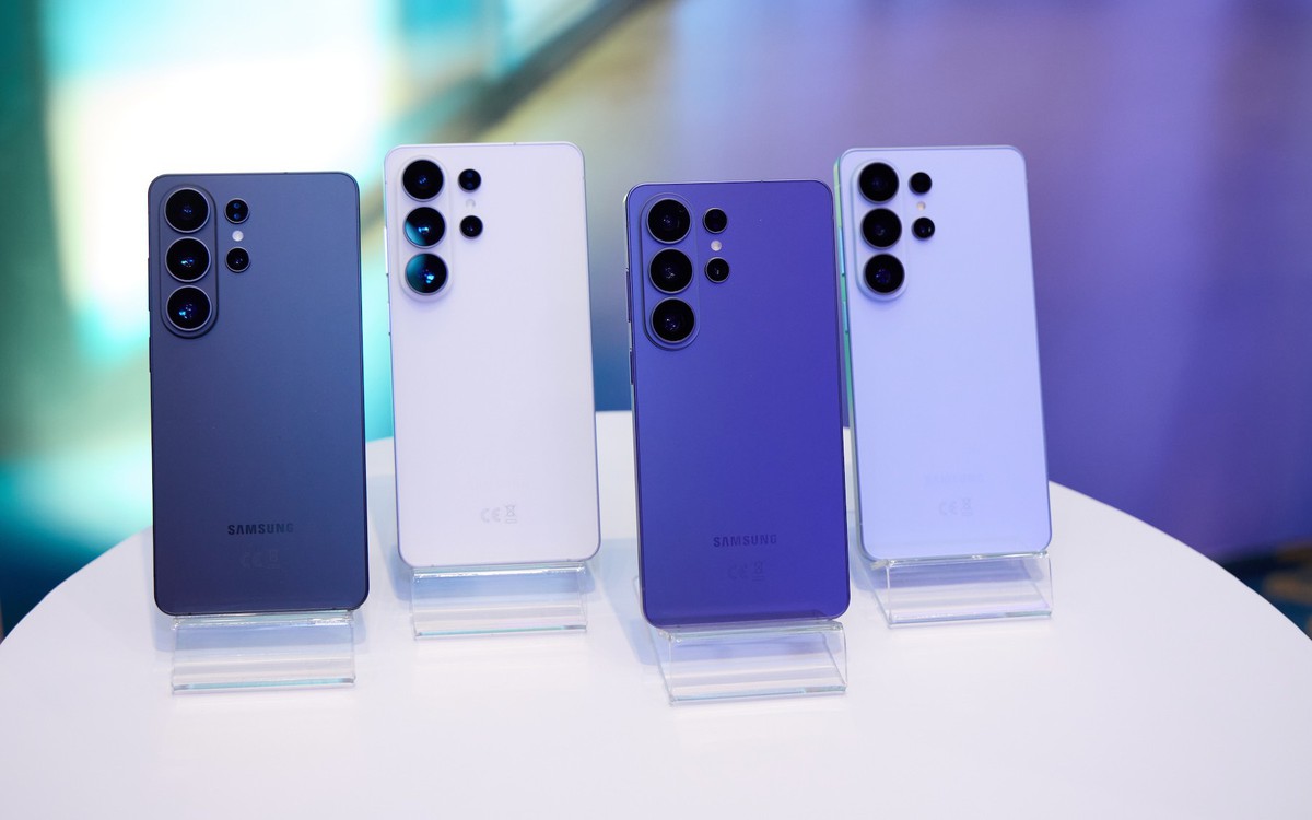 4 tháng cùng Galaxy S26 Ultra: Khi AI không chỉ là trào lưu, mà là trợ thủ thay đổi hoàn toàn quy trình làm việc & sáng tạo