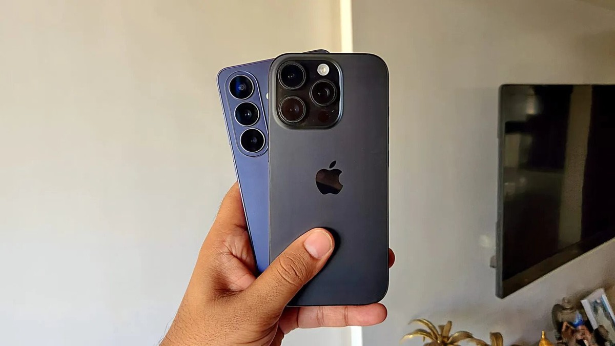 Mỗi lần dùng iPhone, tôi chỉ muốn "quay xe gấp" về điện thoại Android vì sờ đến tính năng nào cũng thiếu