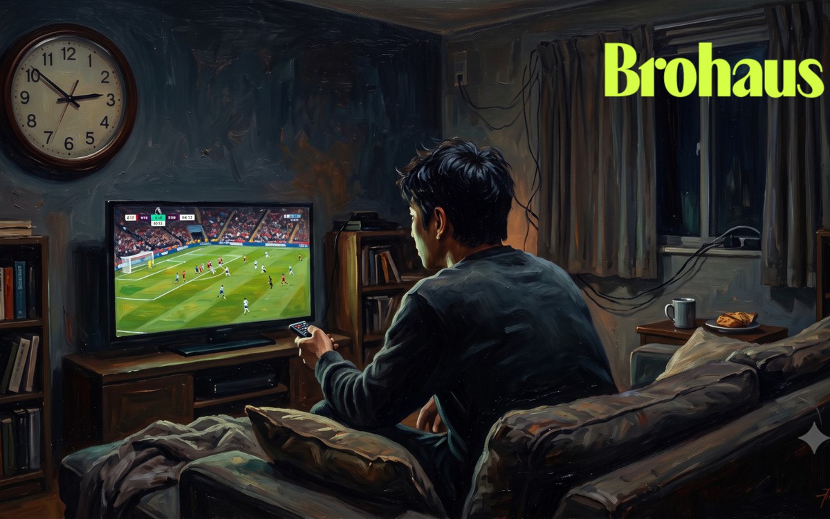 Bạn có đang cảm thấy “tiêng tiếc", dù World Cup chưa chính thức khép lại?