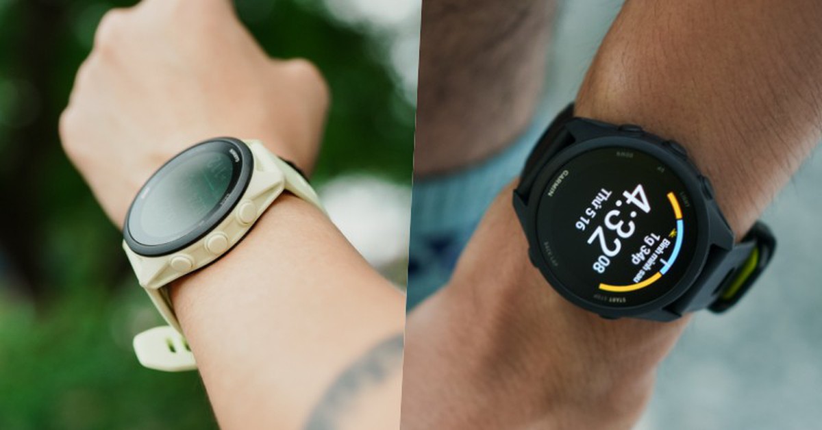 Nhập môn chạy bộ với Garmin Forerunner 70 và 170: Hóa ra các chỉ số của buổi tập không quan trọng bằng điều này