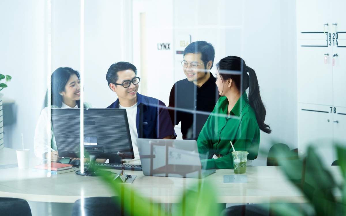 Công ty Việt vừa đạt chuẩn dành riêng cho Mỹ