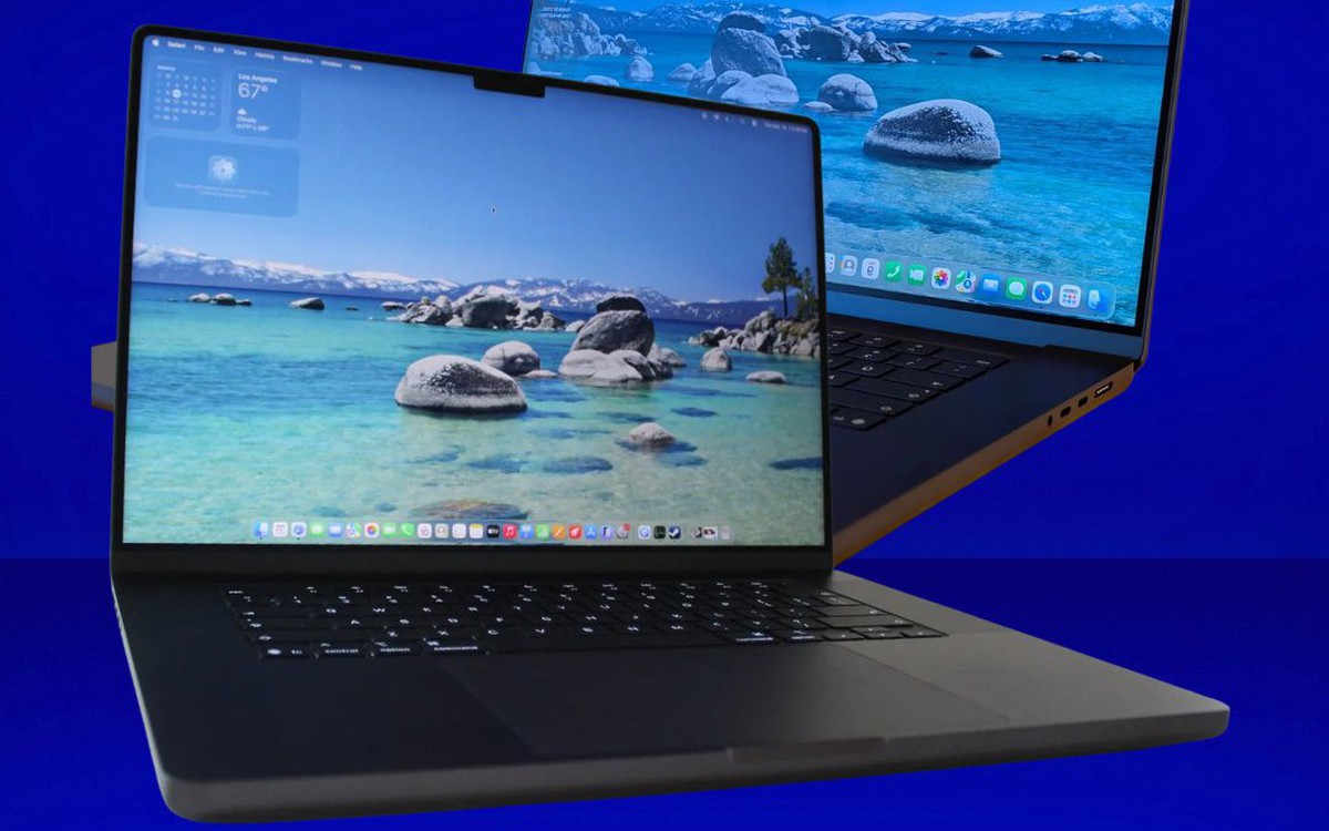Dùng gói ChatGPT 200 USD, người dùng tiết kiệm được 2.000 USD khi tìm mua MacBook Pro M5 Max