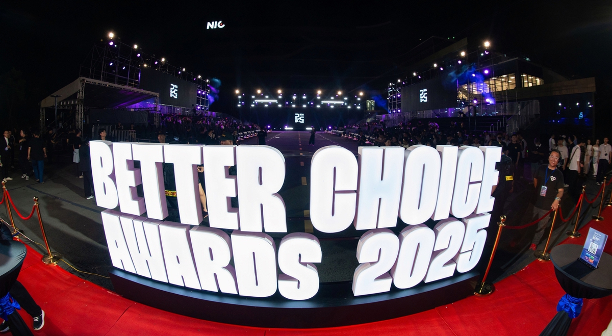 Better Choice Awards 2026 khởi động: Vì sao đây là mùa giải doanh nghiệp không nên bỏ lỡ?