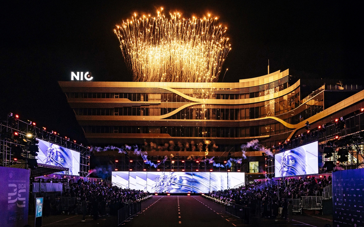 Better Choice Awards 2026 mở màn, hành trình mùa thứ 4 chính thức bắt đầu