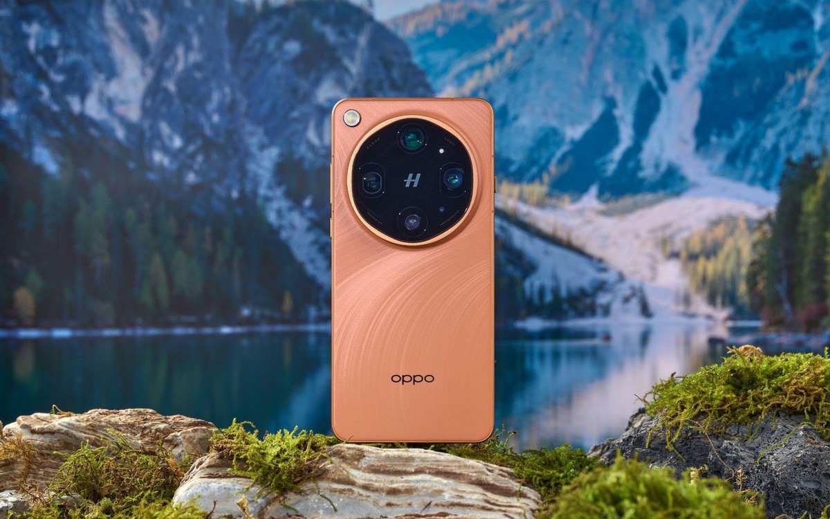 Có một thứ mọi flagship camera 2026 đều bỏ quên, nhưng OPPO Find X9 Ultra chọn theo đuổi nó